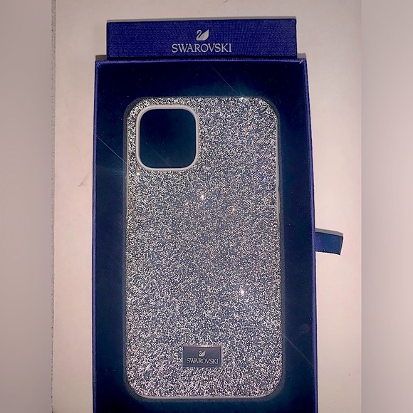 3 SWAROVSKI iPhone 11 Pro Cases - Picture 3 of 4